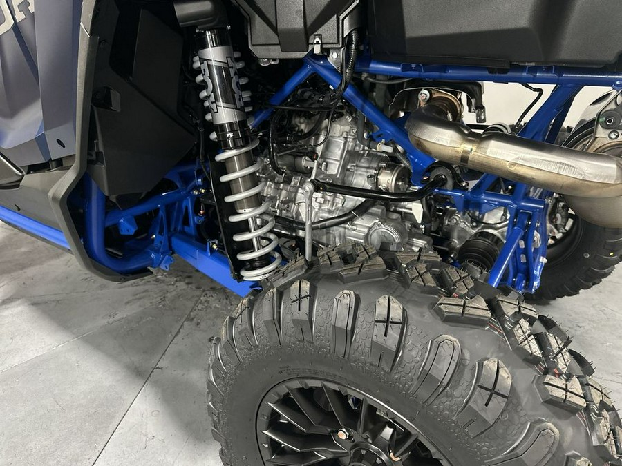 2025 Honda Talon 1000X FOX® Live Valve