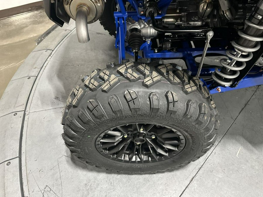 2025 Honda Talon 1000X FOX® Live Valve