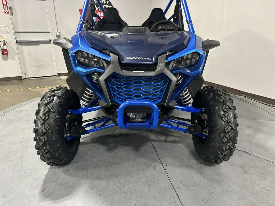 2025 Honda Talon 1000X FOX® Live Valve