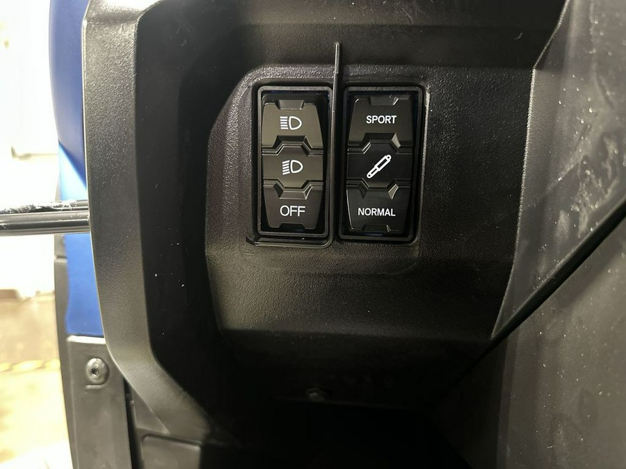 2025 Honda Talon 1000X FOX® Live Valve