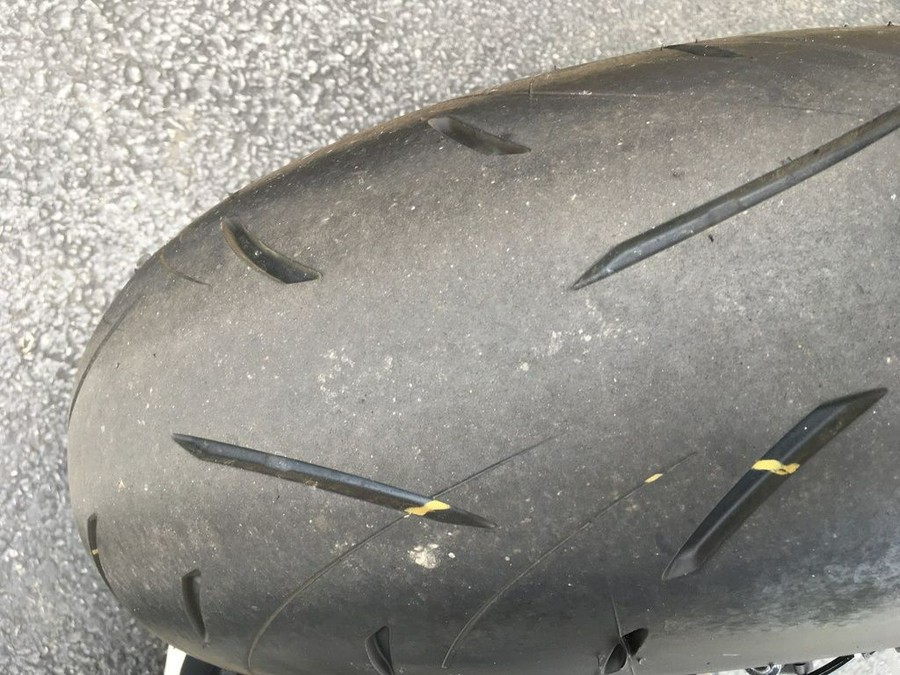 2024 Suzuki GSX-S1000