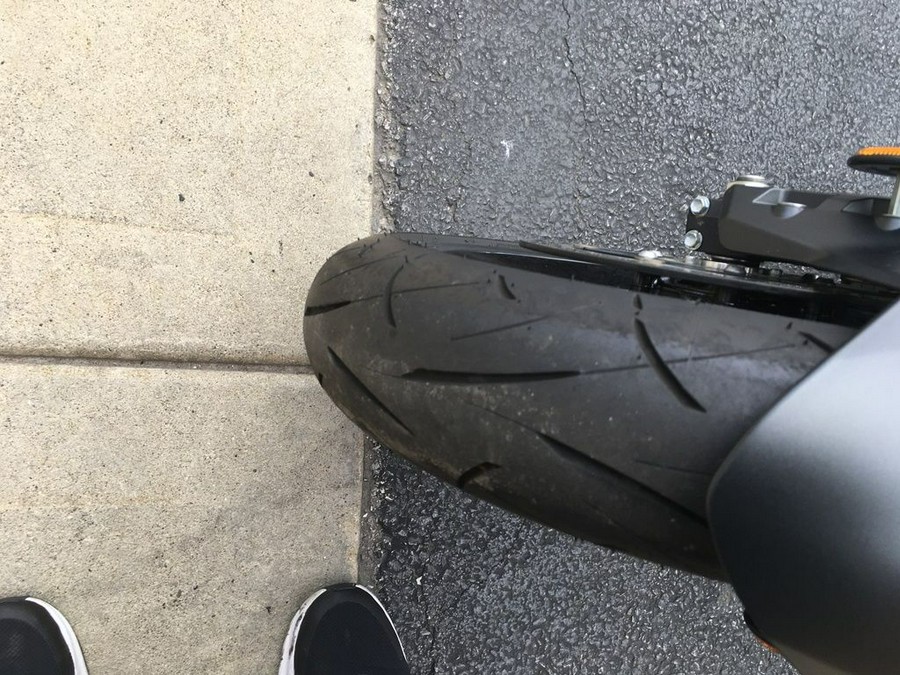 2024 Suzuki GSX-S1000