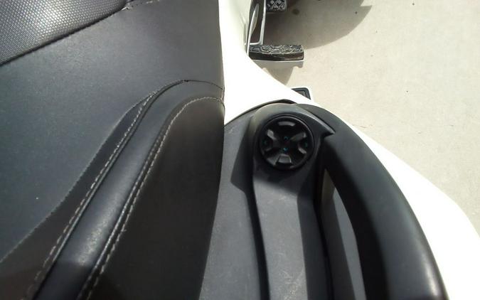 2012 Can-Am Spyder Roadster RT-Limited