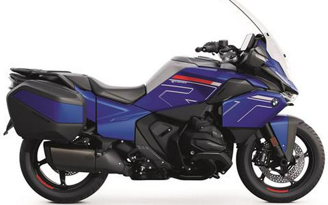 2026 BMW R 1300 RT