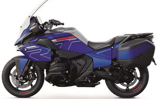 2026 BMW R 1300 RT