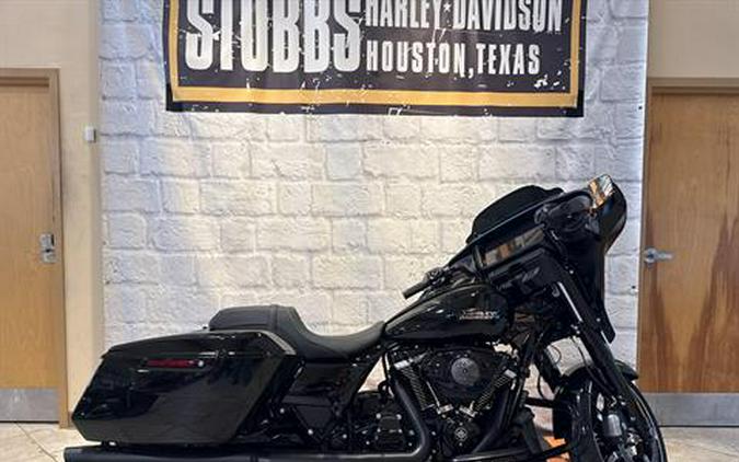 2026 Harley-Davidson Street Glide®
