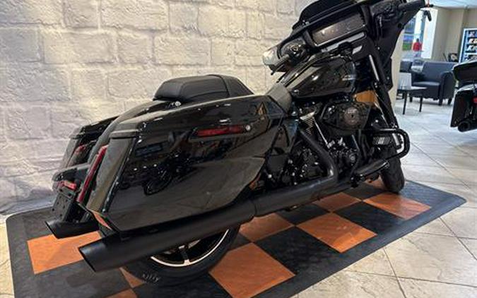 2026 Harley-Davidson Street Glide®