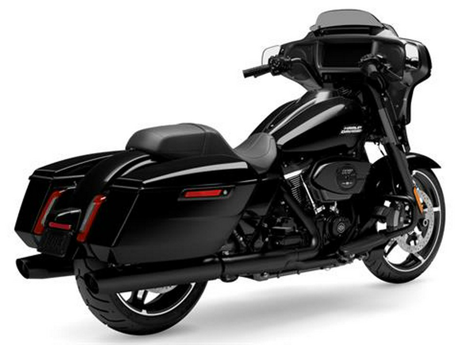 2026 Harley-Davidson Street Glide®