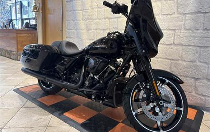 2026 Harley-Davidson Street Glide®