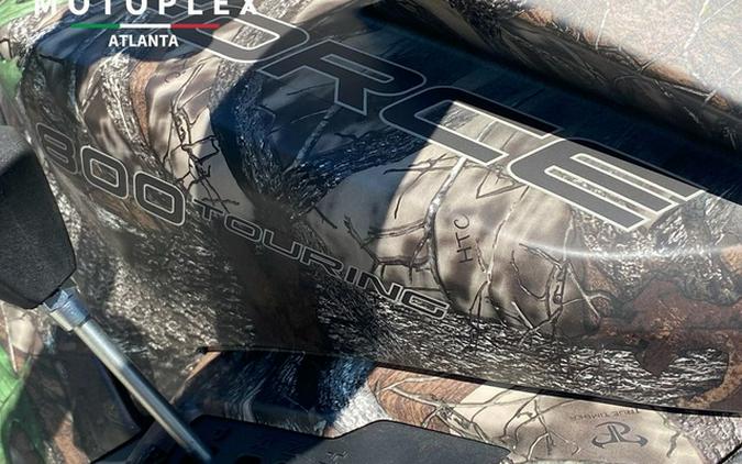 2025 CFMOTO CFORCE 800 Touring Camo