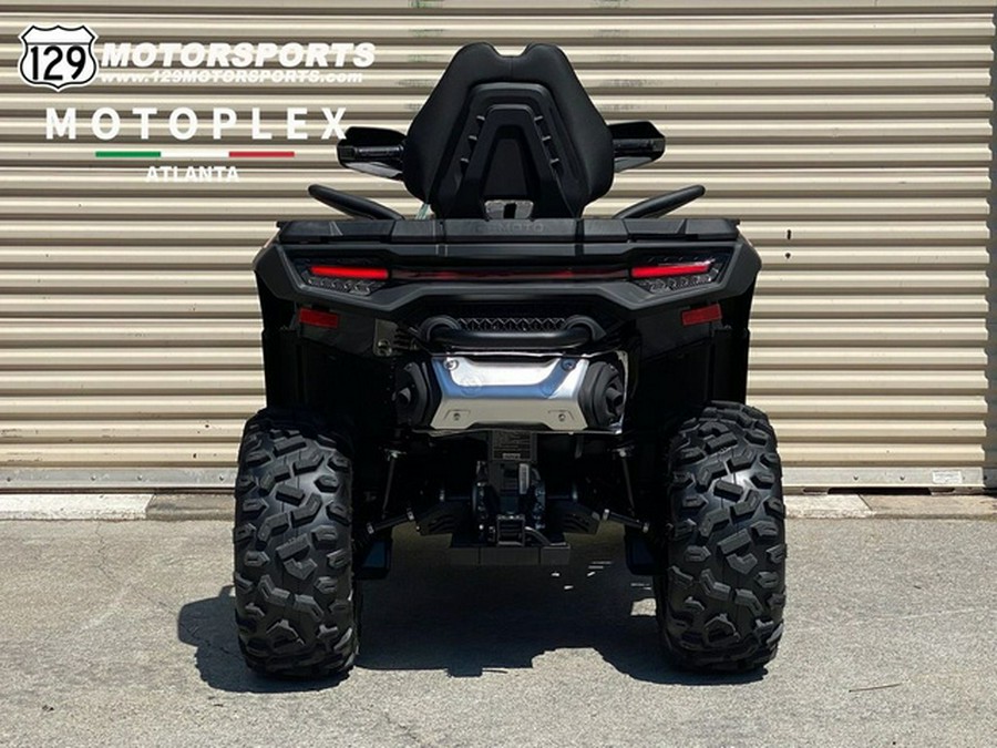 2025 CFMOTO CFORCE 800 Touring Camo