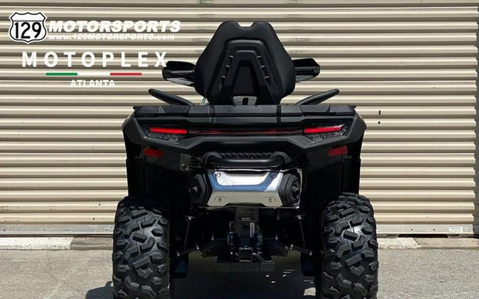 2025 CFMOTO CFORCE 800 Touring Camo