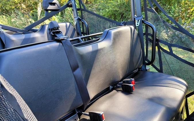 2025 Polaris® Ranger Crew 570 Full-Size