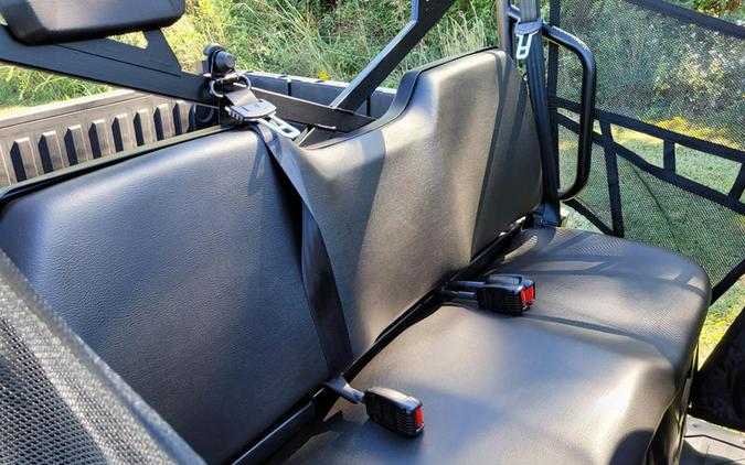 2025 Polaris® Ranger Crew 570 Full-Size