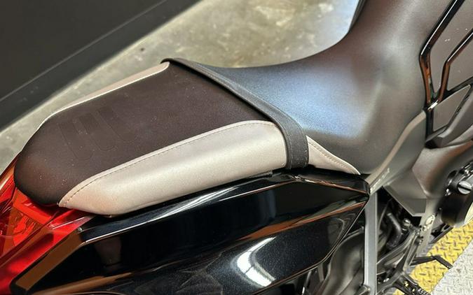 2020 Suzuki Katana