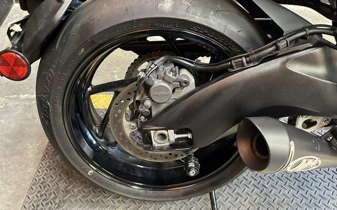 2020 Suzuki Katana