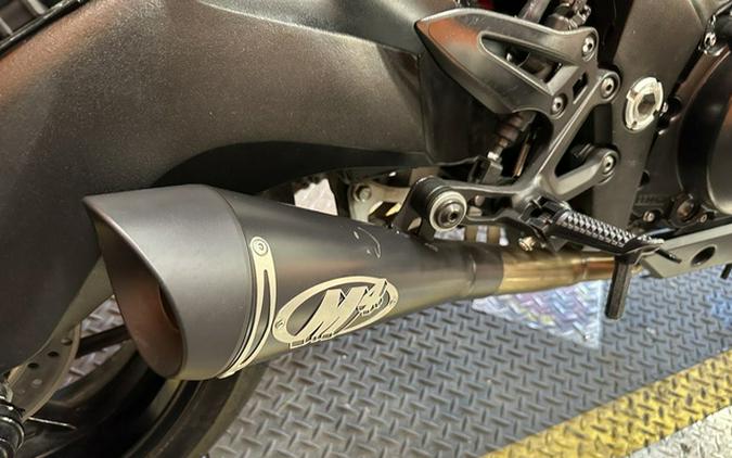 2020 Suzuki Katana