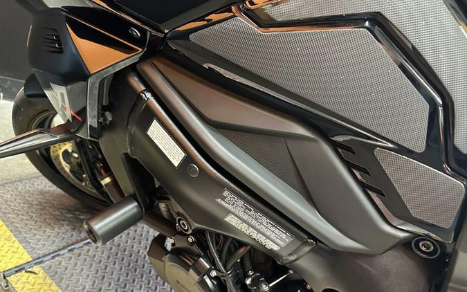 2020 Suzuki Katana