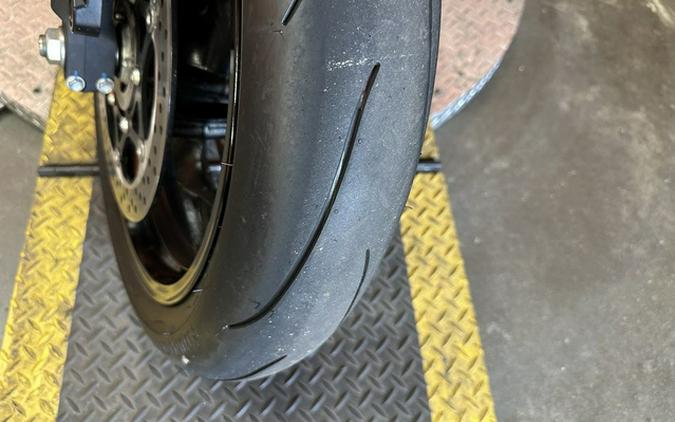 2020 Suzuki Katana