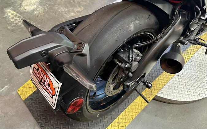 2020 Suzuki Katana