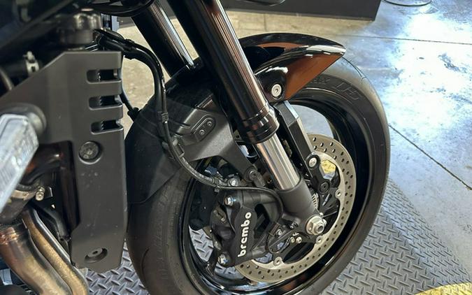 2020 Suzuki Katana