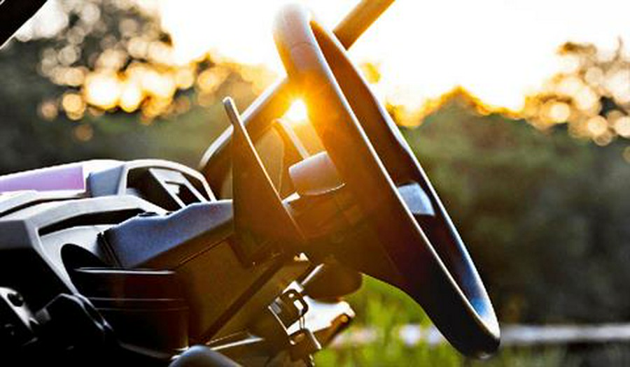 2018 Honda Pioneer 500