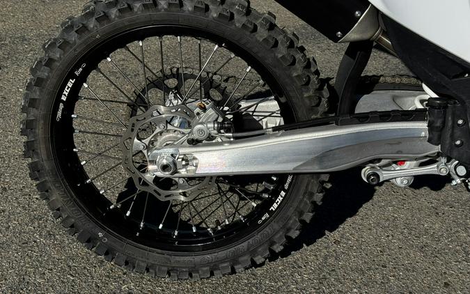 2023 KTM 125 SX