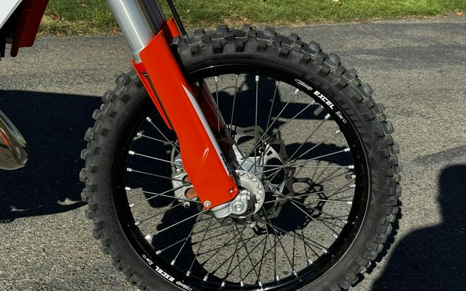 2023 KTM 125 SX