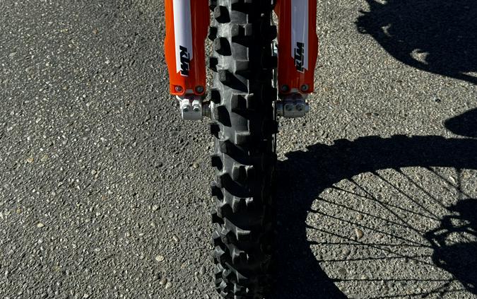 2023 KTM 125 SX