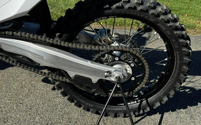 2023 KTM 125 SX