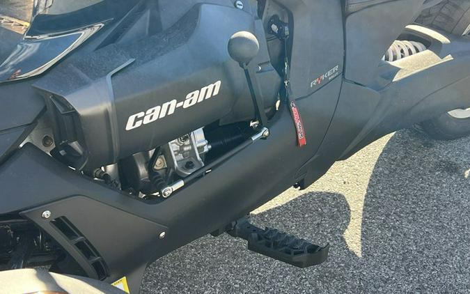 2023 Can-Am Ryker Rally Rotax 900 ACE Classic Panels