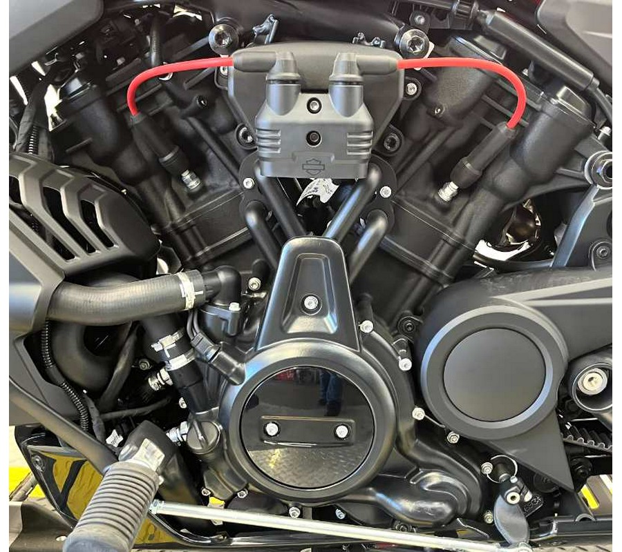 2026 Harley-Davidson Sportster S RH1250S