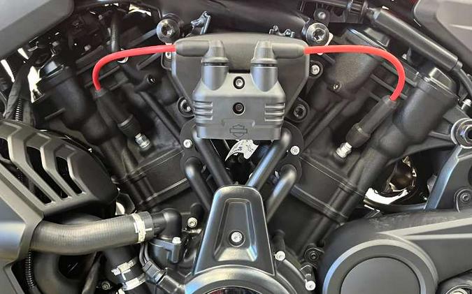 2026 Harley-Davidson Sportster S RH1250S