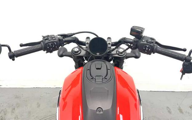2026 Harley-Davidson Sportster S RH1250S