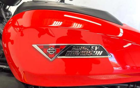 2026 Harley-Davidson Sportster S RH1250S