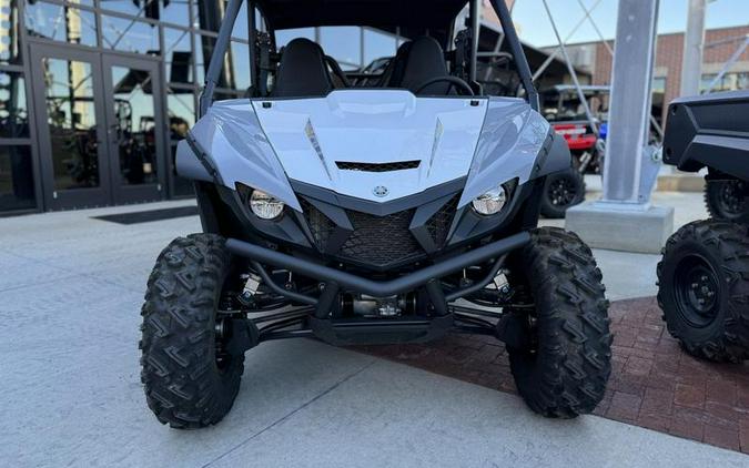 2024 Yamaha Wolverine X4 850 R-Spec