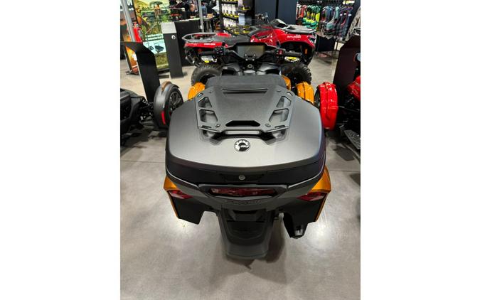 2024 Can-Am SPYDER F3 LIMITED SPECIAL SERIES