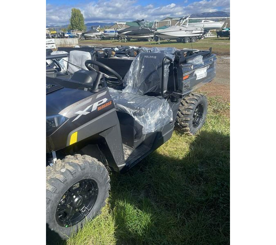 2024 Polaris® Ranger XP 1000 Premium