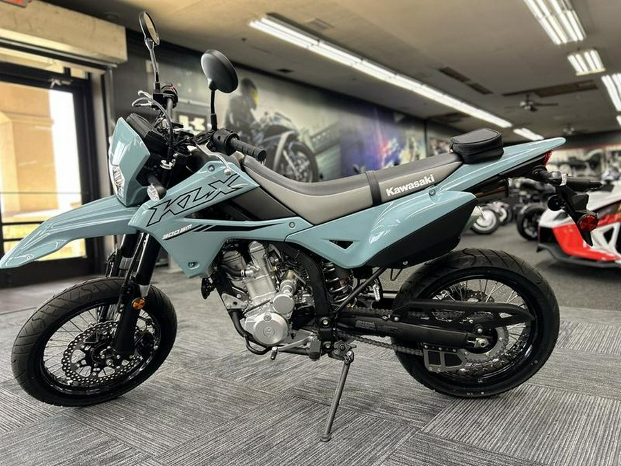 2024 Kawasaki KLX®300SM