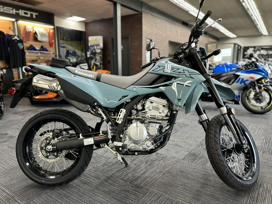 2024 Kawasaki KLX®300SM