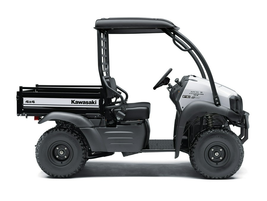 2024 KAWASAKI MULE SX 4X4 FE