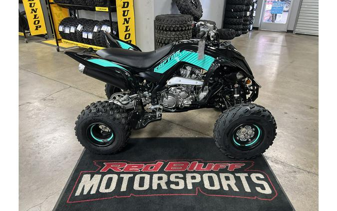 2024 Yamaha Raptor 700R SE