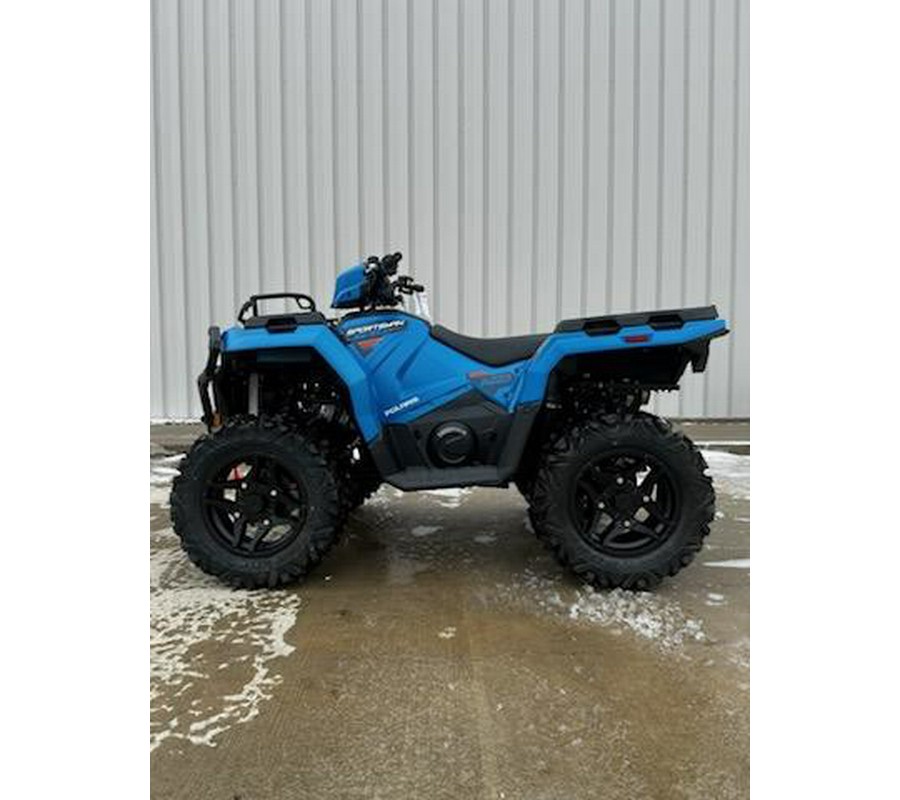 2024 Polaris Industries Sportsman® 570 Trail