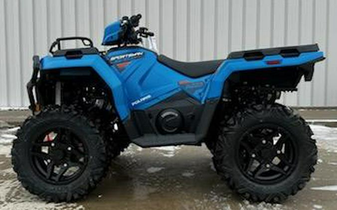 2024 Polaris Industries Sportsman® 570 Trail