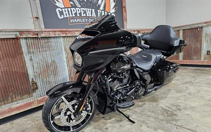 2024 Harley-Davidson Street Glide®