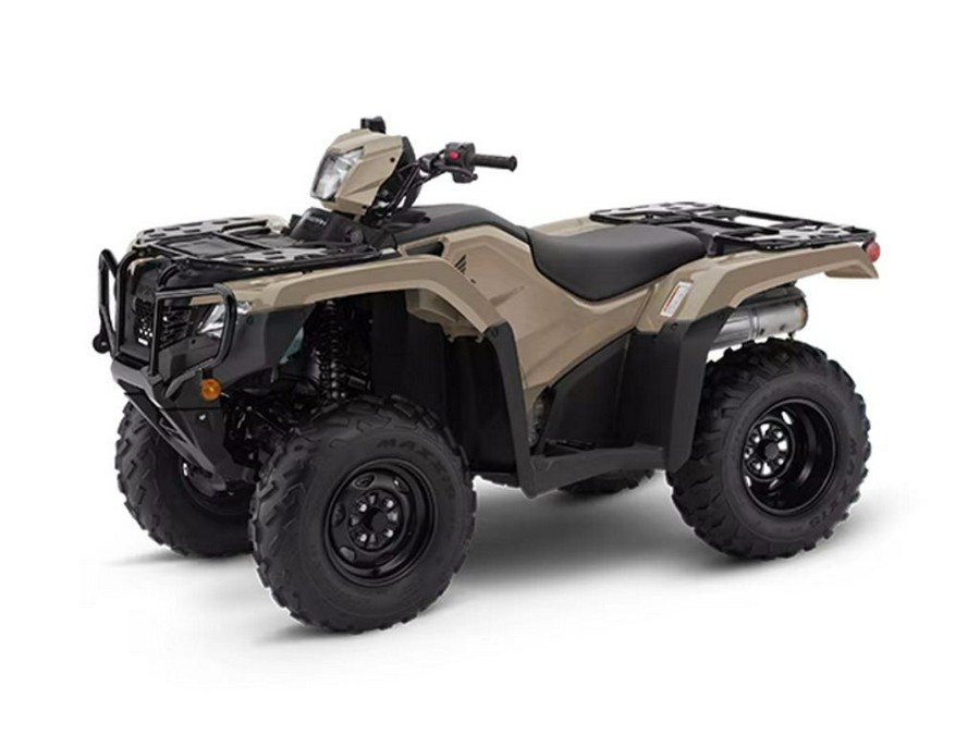 2024 Honda® FourTrax Foreman 4x4 EPS