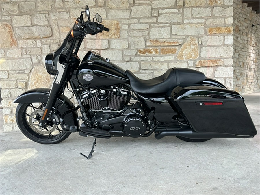 2023 Harley-Davidson Road King Special