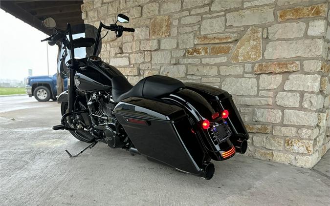 2023 Harley-Davidson Road King Special