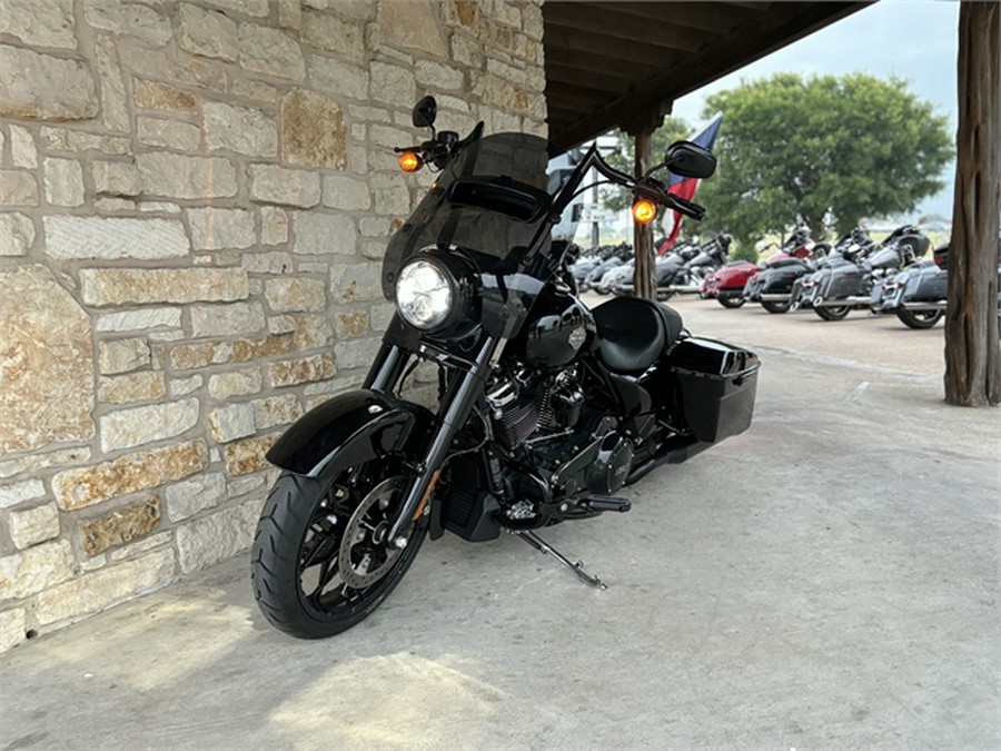 2023 Harley-Davidson Road King Special