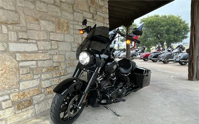 2023 Harley-Davidson Road King Special